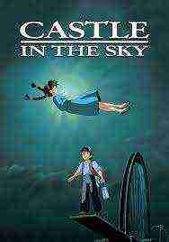 Castle In The Sky (1986)