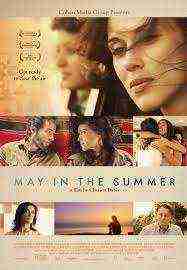 May In The Summer (2013)