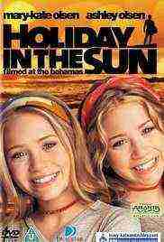 Holiday in the Sun (2001)