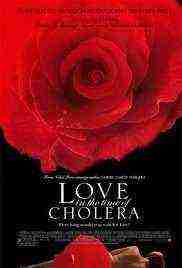 Love in the Time of Cholera (2007)