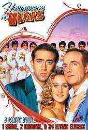 Honeymoon in Vegas (1992)