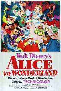 Alice in Wonderland (1951) (1951)
