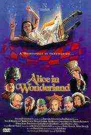 Alice in Wonderland (1999) (1999)