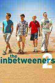 The Inbetweeners 2 (2014)