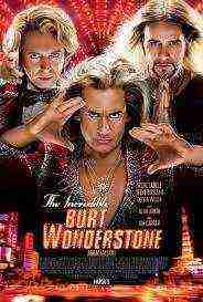 The Incredible Burt Wonderstone (2013)