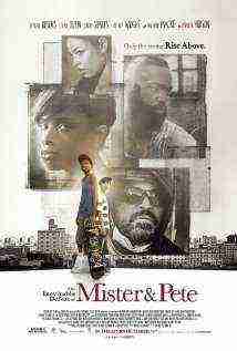 The Inevitable Defeat of Mister & Pete (2013)