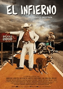 El Infierno (2010)