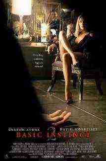 Basic Instinct 2 (2006)