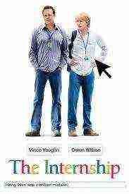 The Internship (2013)