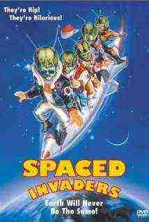 Spaced Invaders (1990)