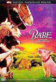 Babe (1995)