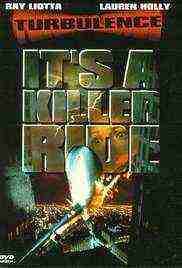 Turbulence (1997)