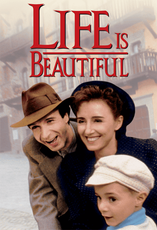 Life is Beautiful (1997)