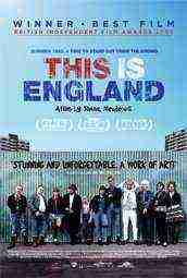 This is England (2006)