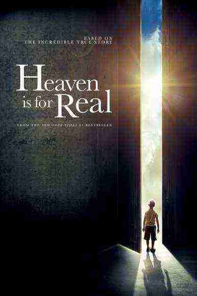 Heaven Is For Real (2014)