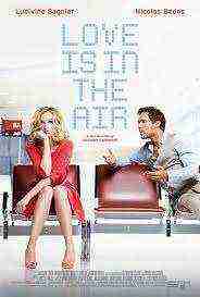 Love Is In The Air (2013)