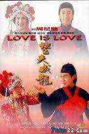 Love Is Love (1990)
