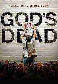God Is Not Dead (2014)