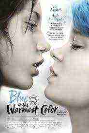 Blue Is The Warmest Color (2013)