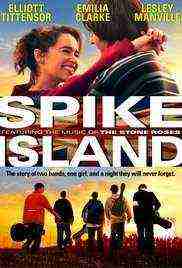 Spike Island (2012)