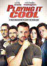 Playing It Cool (2014)