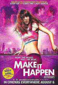 Make It Happen (2008)