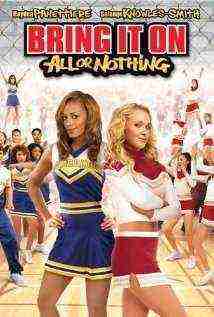 Bring It On All or Nothing (2006)