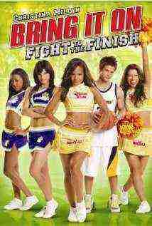 Bring it On Fight to the Finish (2009)