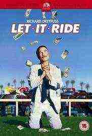 Let It Ride (1989)