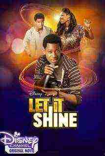 Let It Shine (2012)