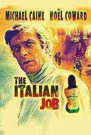 The Italian Job (1969) (1969)