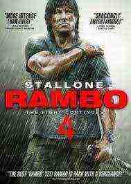 Rambo Iv (2008)