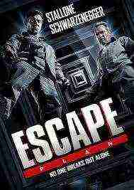 Escape (2012)