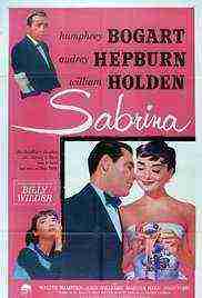 Sabrina (1954)