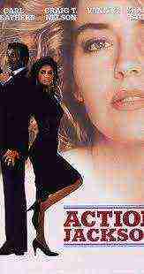 Action Jackson (2014)