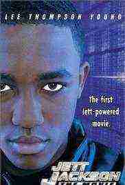 Jett Jackson: The Movie (2001)