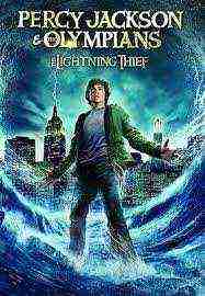 Percy Jackson & The Olympians: The Lightning Thief (2010)