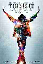 Michael Jackson's This Is It (2009)