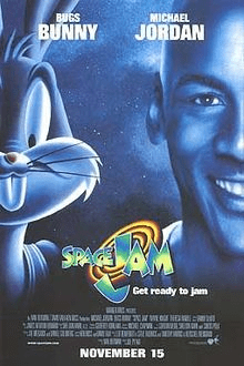 Space Jam (1996)