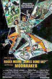 Moonraker (James Bond 007) (1979)