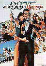 Octopussy (james Bond 007) (1983)