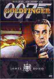 Goldfinger (James Bond 007) (1964)