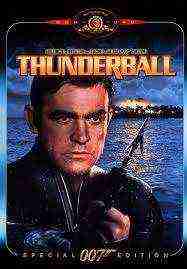 Thunderball (James Bond 007) (1965)