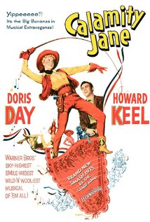 Calamity Jane (1953)