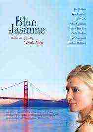 Blue Jasmine (2013)