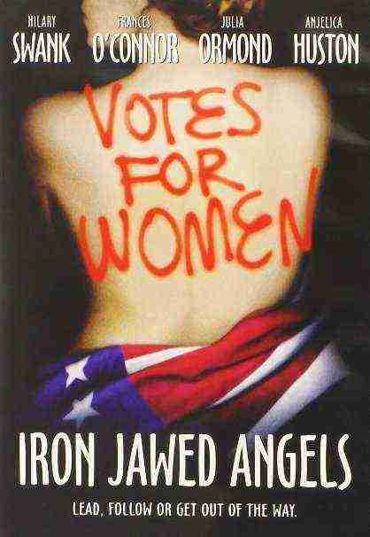 Iron Jawed Angels (2004)