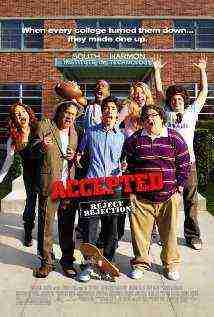 Accepted (2006)