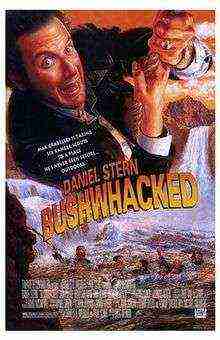 Bushwhacked (1995)