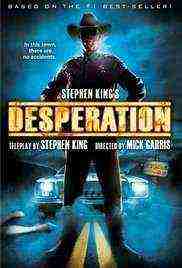 Desperation (2006)