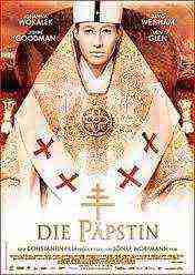 Pope Joan (2009)